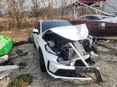 2022 Kia Sorento VIN: