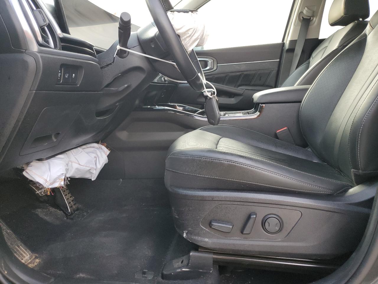 2024 KIA SORENTO SX VIN:5XYRKDJF0RG263480