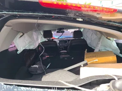 2017 Kia Sorento KNAPH81ABHA346340 VIN:KNAPH81ABHA346340