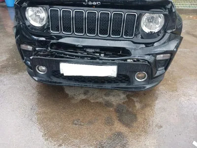2020 Jeep Renegade 1C4BU0000LPL12386 VIN:1C4BU0000LPL12386