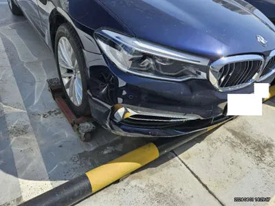 2020 BMW 520 WBAJF310XLWW54506 VIN:WBAJF310XLWW54506