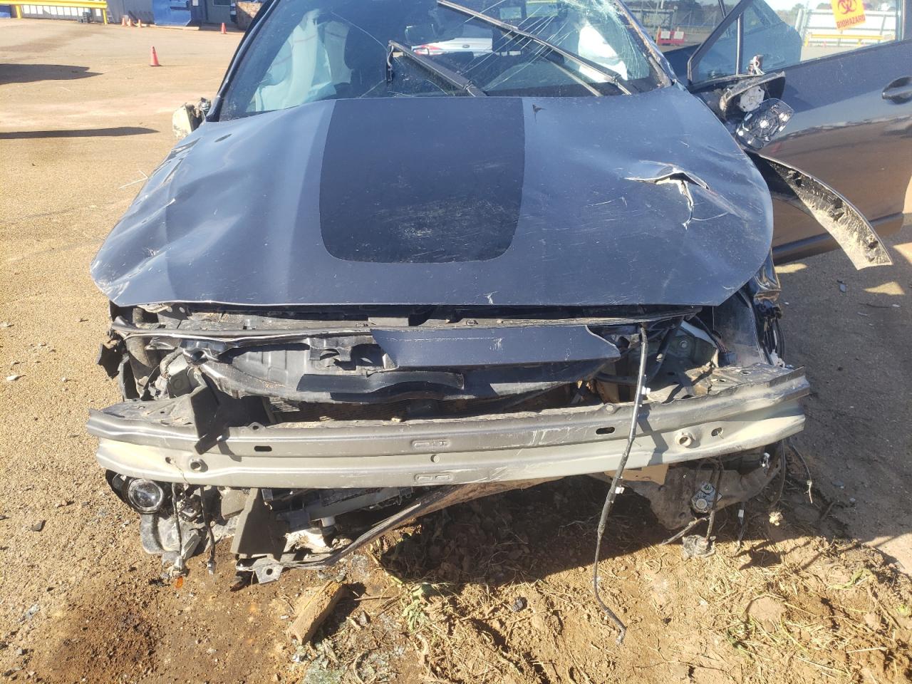 2023 SUBARU OUTBACK WILDERNESS VIN:4S4BTGUD7P3217457