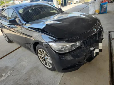 2015 BMW 320 WBA3Y5104FD953181 VIN:WBA3Y5104FD953181