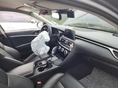 2018 Genesis G70 VIN: