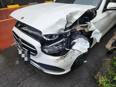 2021 Mercedes-Benz E 250 VIN: