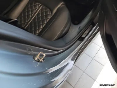 2016 Audi 50 WAUZZZ4G3GN067503 VIN:WAUZZZ4G3GN067503