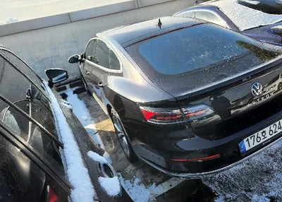 2022 Volkswagen Arteon WVWZZZ3HZNE006758 VIN:WVWZZZ3HZNE006758