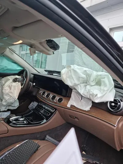 2020 Mercedes-Benz E 300 W1KZF4KBXLA808159 VIN:W1KZF4KBXLA808159