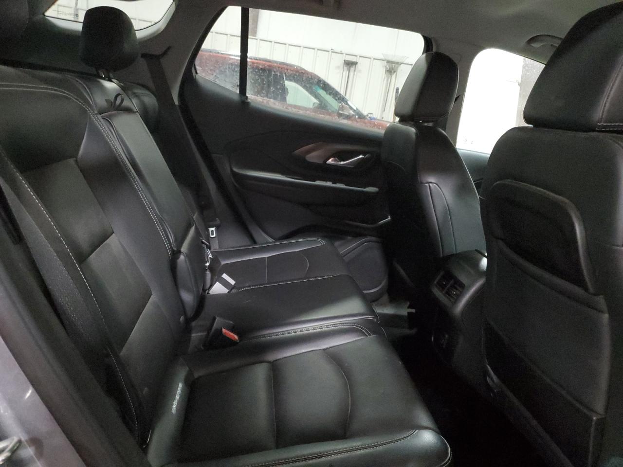 2023 GMC TERRAIN SLT VIN:3GKALVEG5PL126287