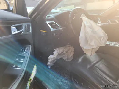 2019 Genesis G80 VIN: