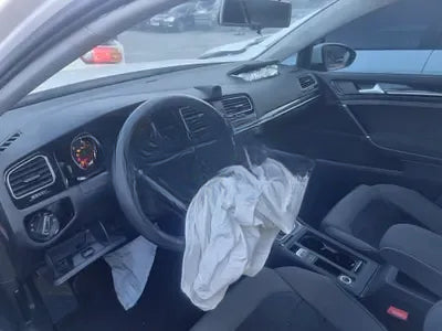 2015 Volkswagen Golf NONE VIN: