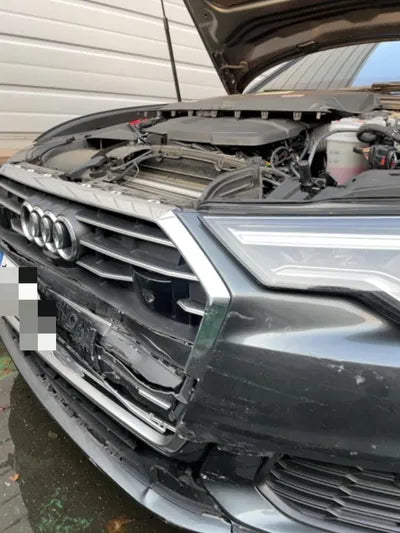 2020 Audi A6 WAUZZZF21LN067009 VIN:WAUZZZF21LN067009