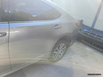 2017 Lexus ES 300 JTHBW1GG7H2147575 VIN:JTHBW1GG7H2147575