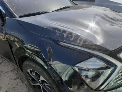2021 Kia Sportage VIN: