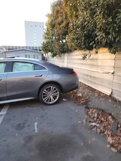 2019 Mercedes-Benz CLS 400 WDD2J2DB6KA010421 VIN:WDD2J2DB6KA010421