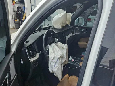 2019 Volvo XC60 YV1UZ68TCK1393225 VIN:YV1UZ68TCK1393225