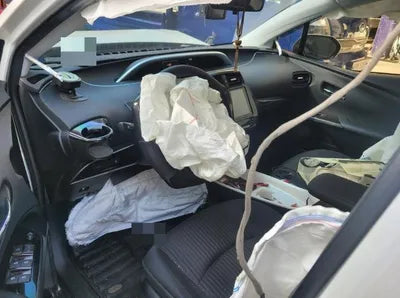 2016 Toyota Prius VIN: