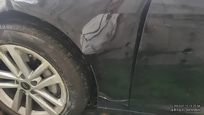 2023 Audi A6 WAUZZZF23PN059855 VIN:WAUZZZF23PN059855