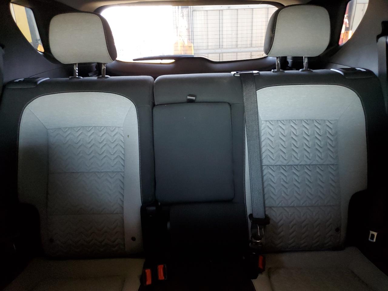 2024 CHEVROLET EQUINOX LS VIN:3GNAXHEG7RL139683