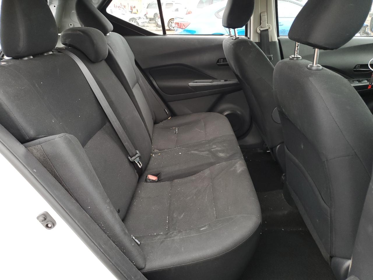 2024 NISSAN KICKS S VIN:3N1CP5BV2RL536417