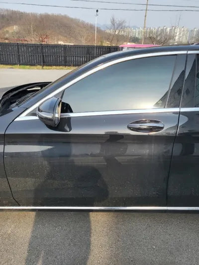 2018 Mercedes-Benz C 350 WDDWF4HB8JR401918 VIN:WDDWF4HB8JR401918