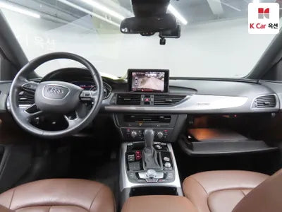 2018 Audi A6 WAUZZZ4G1JN069886 VIN:WAUZZZ4G1JN069886