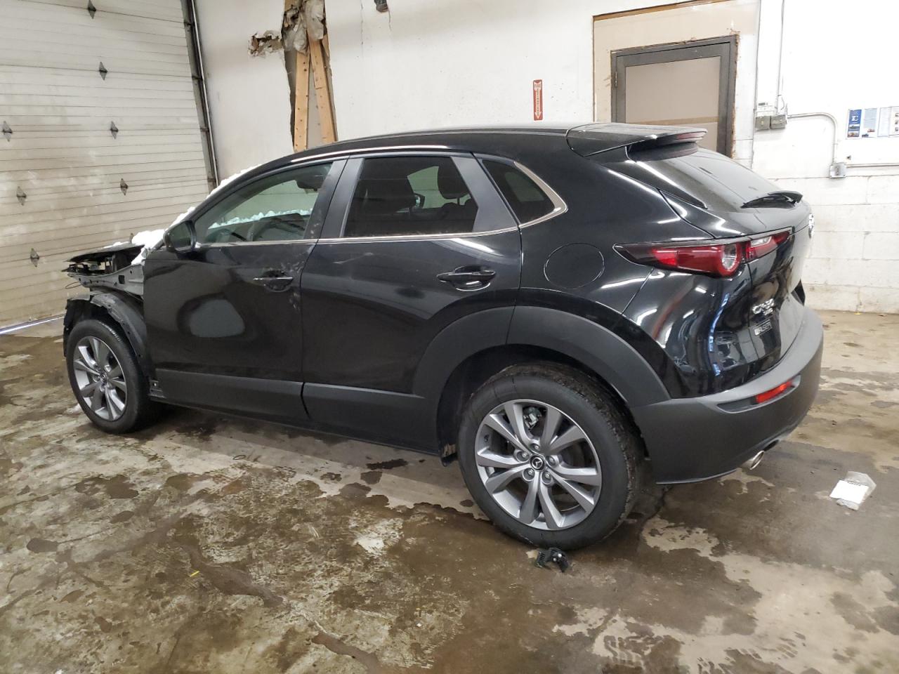 2023 MAZDA CX-30 SELECT VIN:3MVDMBBMXPM512842