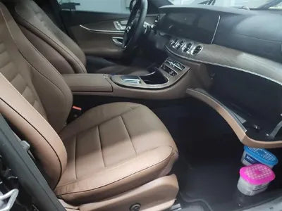 2023 Mercedes-Benz E 250 VIN: