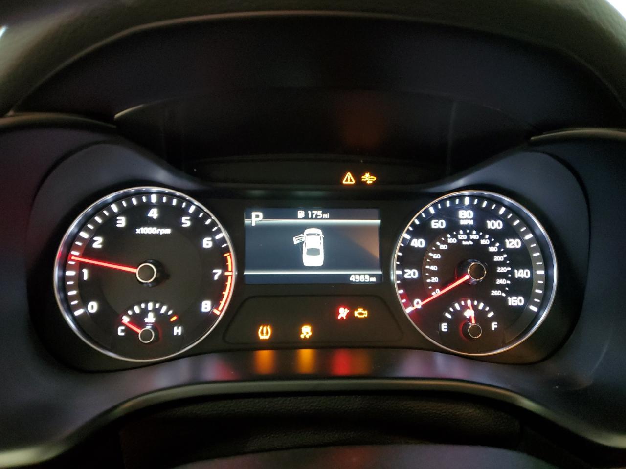 2024 KIA FORTE LX VIN:3KPF24AD1RE815096