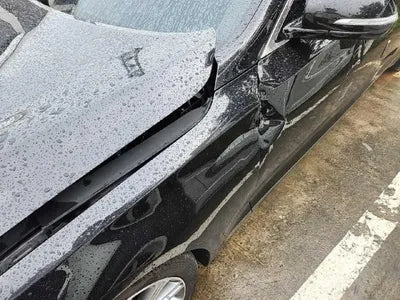 2018 Genesis G80 VIN: