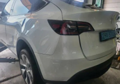 2021 Tesla Model Y 5YJYGDEE4MF171710 VIN:5YJYGDEE4MF171710