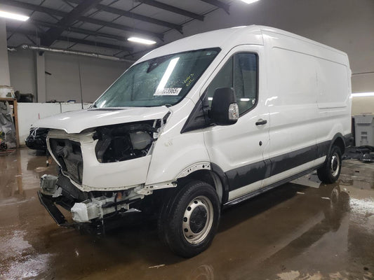 2023 FORD TRANSIT T-250 VIN:1FTBR1C83PKB39933