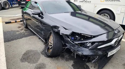 2019 Mercedes-Benz CLS 400 WDD2J2DB9KA010333 VIN:WDD2J2DB9KA010333