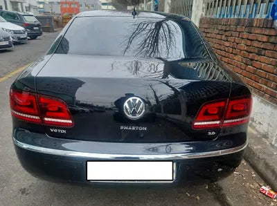 2015 Volkswagen Phaeton WVWZZZ3DZF8000701 VIN:WVWZZZ3DZF8000701