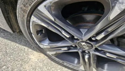 2021 Kia K5 VIN: