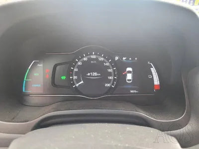 2017 Hyundai Ioniq KMHC751HFJU013340 VIN:KMHC751HFJU013340