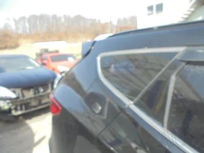 2015 Hyundai Santa FE VIN: