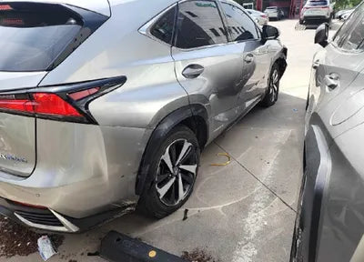 2018 Lexus NX 300 JTJBJRBZ4J2079570 VIN:JTJBJRBZ4J2079570