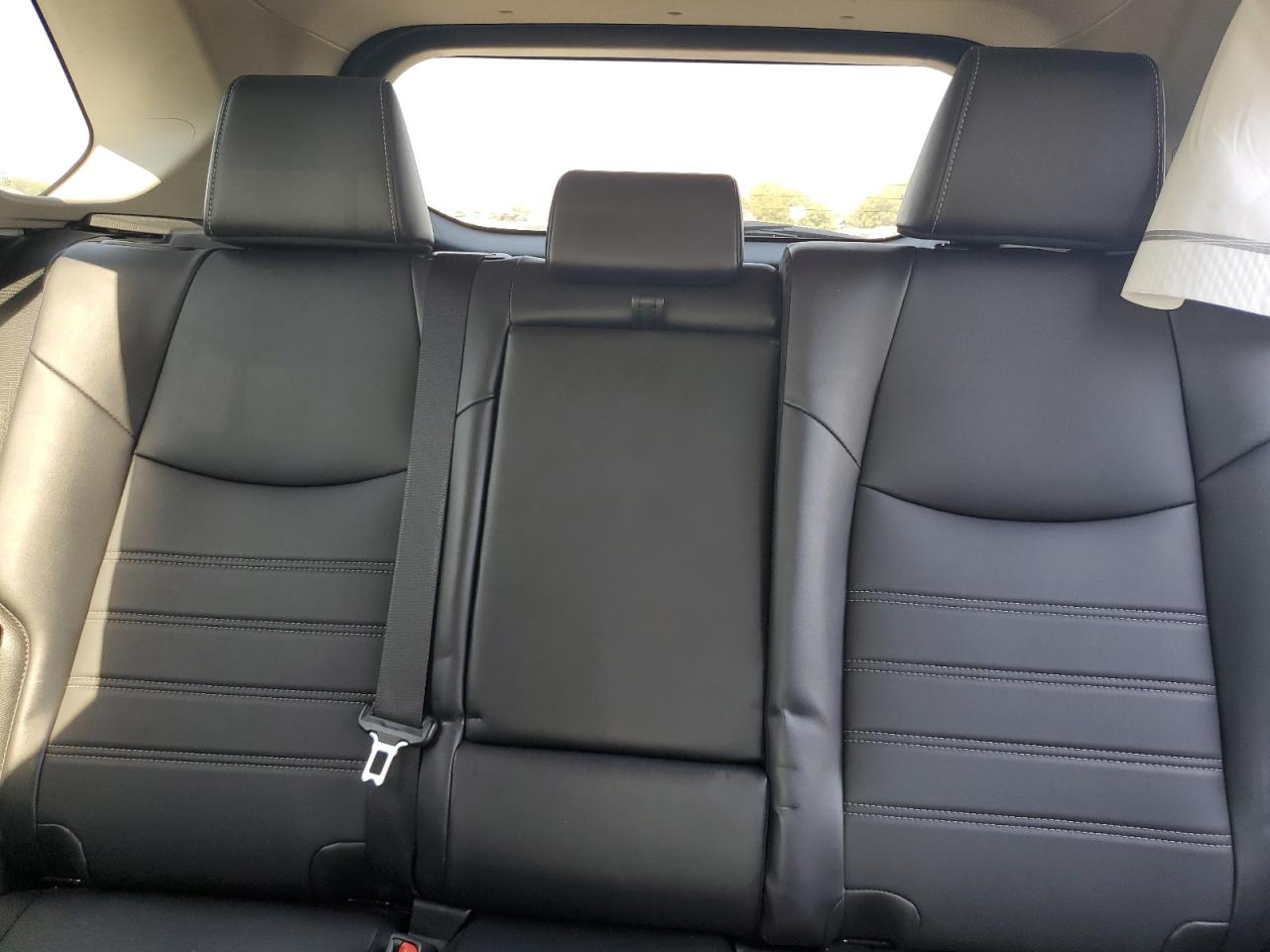 2022 TOYOTA RAV4 XLE PREMIUM VIN:2T3C1RFV4NW237448