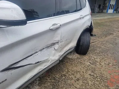 2015 BMW 320 WBAWZ510XF0L15647 VIN:WBAWZ510XF0L15647