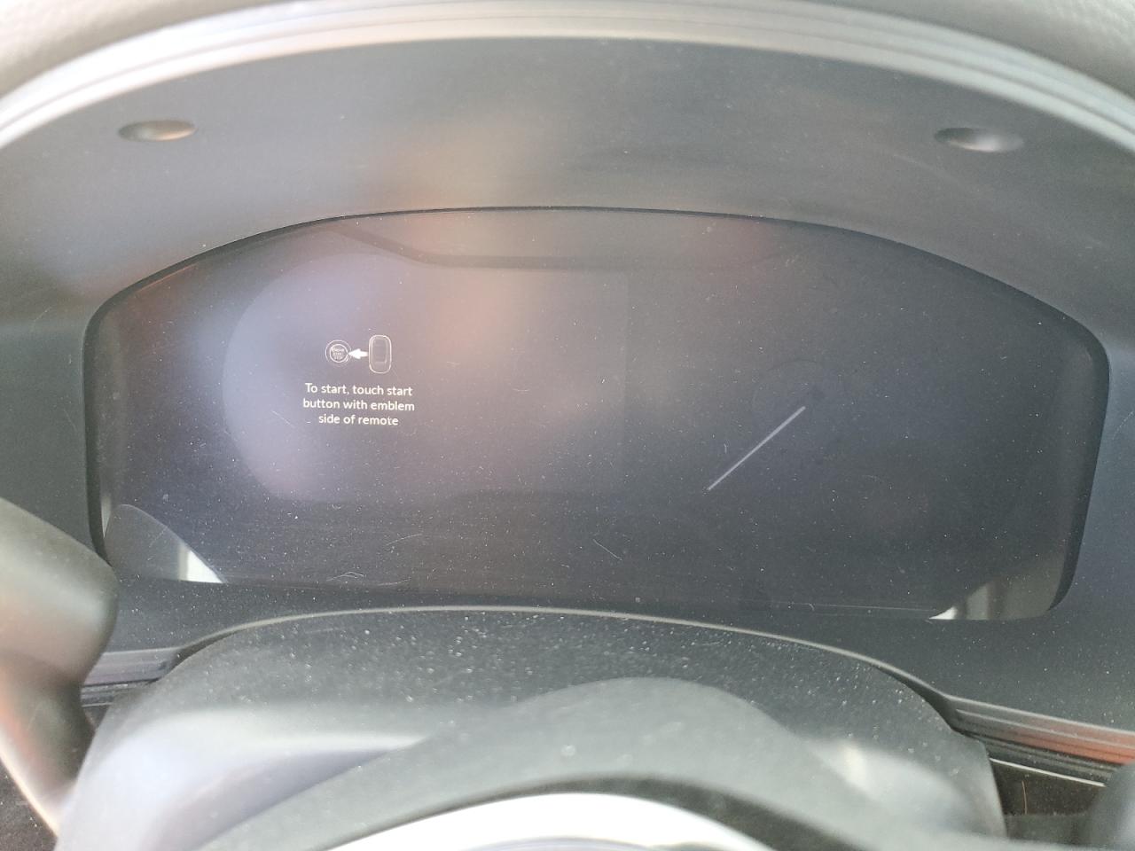 2022 HONDA CIVIC SPORT VIN:2HGFE2F56NH591014