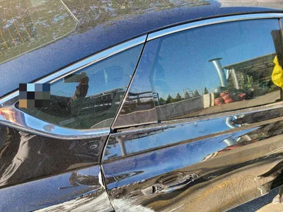 2021 Genesis G80 VIN: