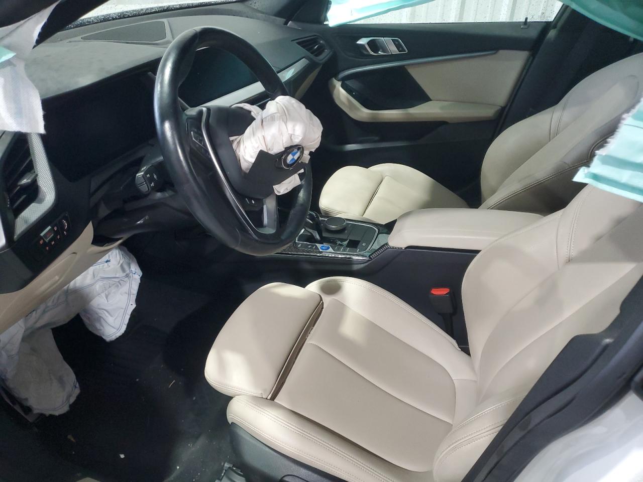 2022 BMW 228I  VIN:WBA53AK01N7K11946