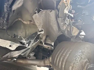 2021 Genesis G80 KMTGB41CDMU083045 VIN:KMTGB41CDMU083045