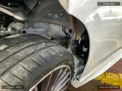 2022 Mercedes-Benz C 300 W1KAF4GB5NF048167 VIN:W1KAF4GB5NF048167