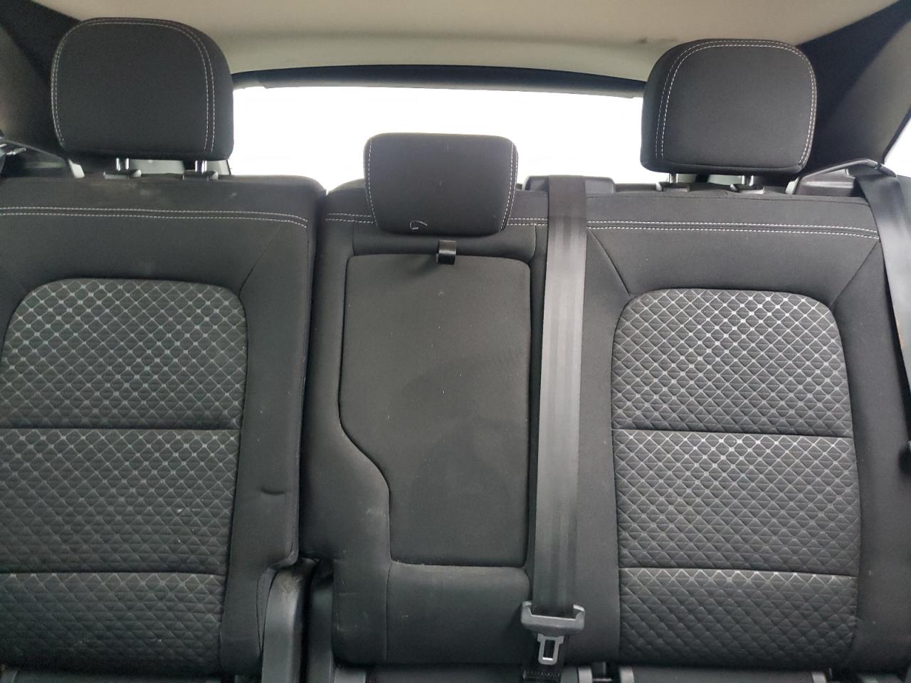2023 FORD ESCAPE ACTIVE VIN:1FMCU0GN7PUA16956
