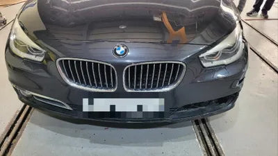 2017 bmw gran turismo 30d xdrive WBA5N6108HG544948 VIN:WBA5N6108HG544948