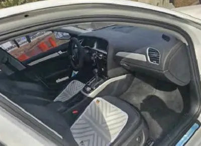 2015 Audi A4 WAUZZZ8K3FA110757 VIN:WAUZZZ8K3FA110757