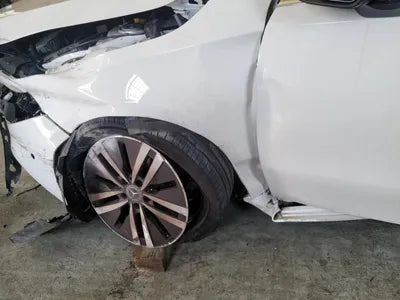 2020 Mercedes-Benz A 220 W1K3G4EB7MJ280001 VIN:W1K3G4EB7MJ280001