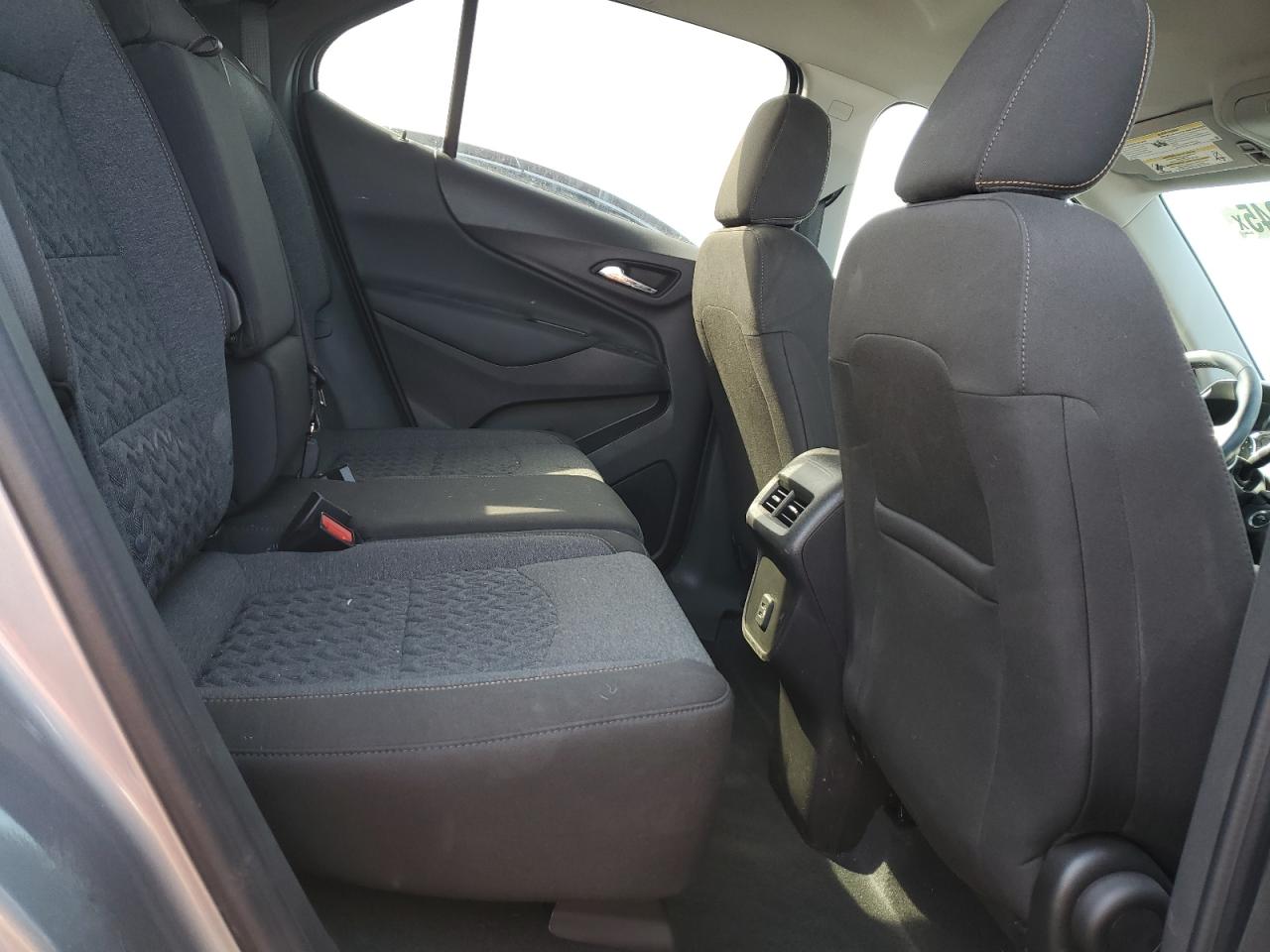 2024 CHEVROLET EQUINOX LT VIN:3GNAXUEG2RL247363